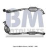 VAUXH 24456829 Catalytic Converter